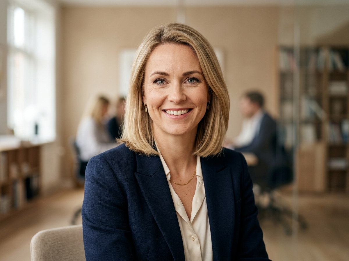 Vibeke Nygaard